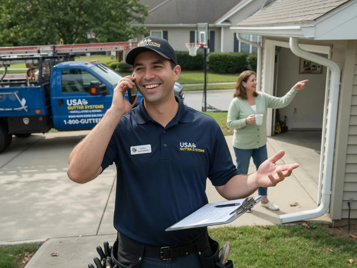Gutter Installation Salem, FL FAQs